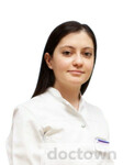 Дгебуадзе Карина Александровна