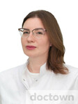 Голосная Галина Станиславовна