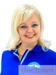 Скобенникова Марина Дмитриевна