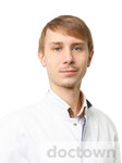 Илларионов Алексей Сергеевич