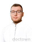 Илларионов Илья Александрович