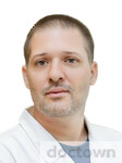 Царенко Кирилл Владимирович