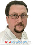 Сложеникин Сергей Валерьевич