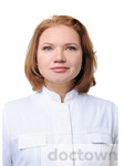 Дальницкая Светлана Николаевна
