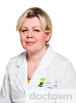 Данилова Ирина Сергеевна