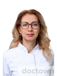 Стеценко Екатерина Валерьевна