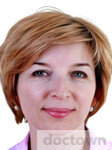 Прядко Оксана Михайловна