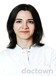 Рыбникова Ирина Романовна
