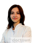 Рыбникова Ирина Романовна