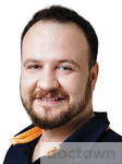 Шлессингер Владимир Яковлевич