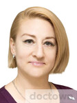 Логинова Ксения Сергеевна