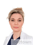 Фросина Екатерина Вячеславовна