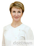 Фастова Татьяна Валерьевна
