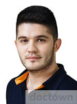 Бекмерзаев Шахрух Маратович