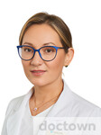 Белик Екатерина Алексеевна