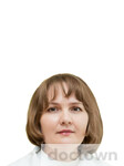 Хамитова Алена Викторовна