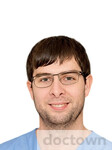 Хангишиев Тимур Абакарович