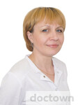 Заикина Анна Валерьевна