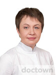 Заикина Анна Валерьевна