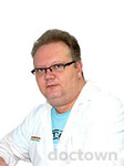 Алешин Юрий Юрьевич