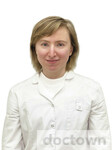 Алискантова Марьям Абдулхаликовна