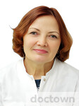 Зеленская Ирина Юрьевна