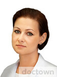 Синельникова Ольга Александровна