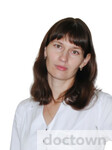 Синкевич Екатерина Александровна