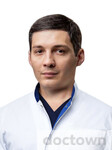 Борлаков Мурат Ибрагимович