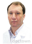 Снегур Олег Иванович