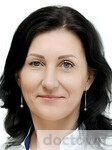 Макарова Светлана Михайловна