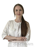 Соловьева Марина Сергеевна