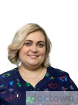 Сарычева Анастасия Андреевна