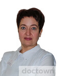 Лазебная Елена Васильевна
