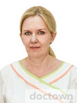Гринева Людмила Николаевна