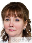 Гриншкун Галина Георгиевна