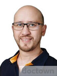 Ирсалиев Мухиддин Зайнидинович