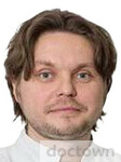 Чернявский Ростислав Николаевич