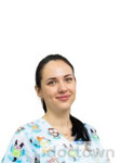 Чистова Инна Сергеевна