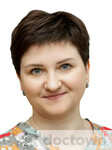 Лесниченко Ольга Николаевна