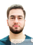 Рахмонов Алишер Амирович