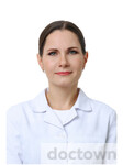 Краснова Анастасия Владимировна