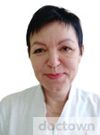 Тимофеева Светлана Анатольевна