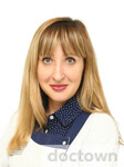 Воротынцева Анна Александровна