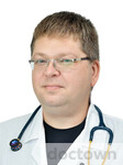 Палецкий Станислав Григорьевич