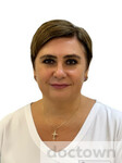 Колесникова Елизавета Сергеевна