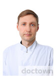 Корнеев Кирилл Викторович
