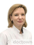 Коробова Алла Николаевна