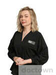 Корягина Елена Николаевна