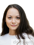 Кожура Виктория Юрьевна